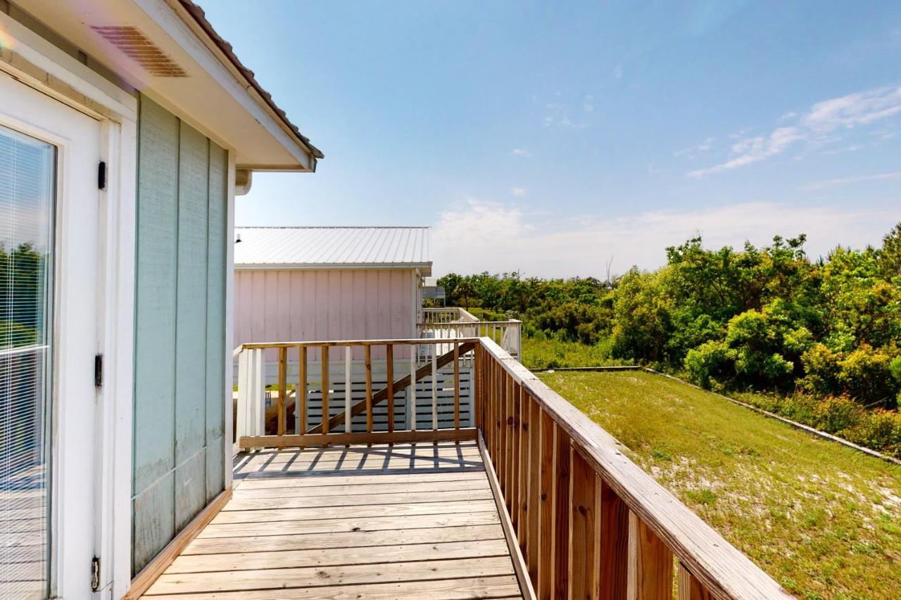 Blue House Villa Gulf Shores Kültér fotó